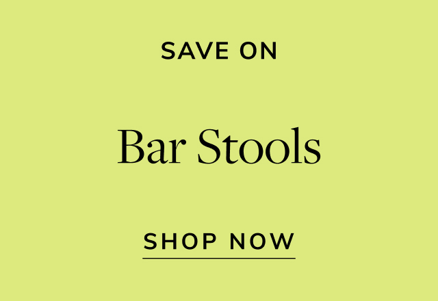 Save on Bar Stools