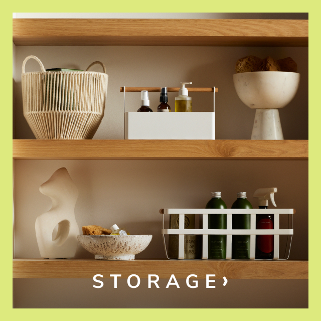 Save on Storage