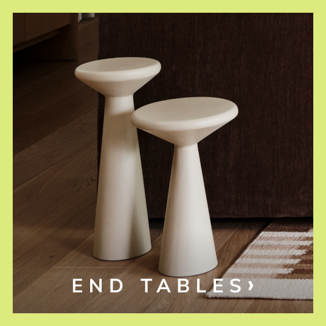 Save on End Tables