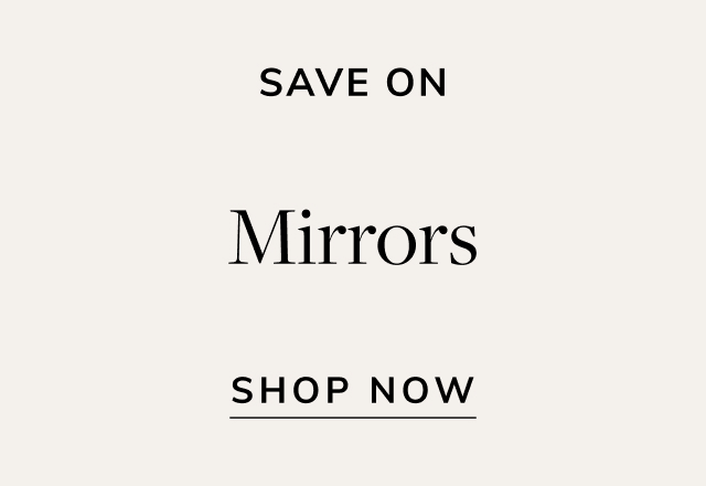 Save on Mirrors