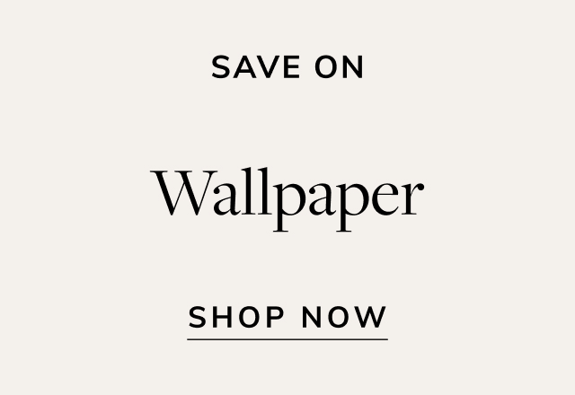 Save on Wallpaper