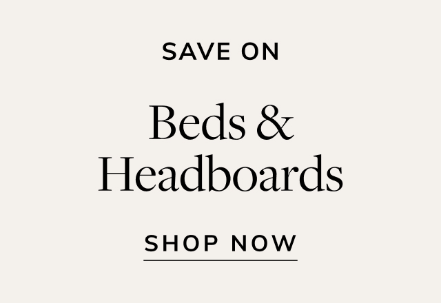 Save on Beds & Headboards