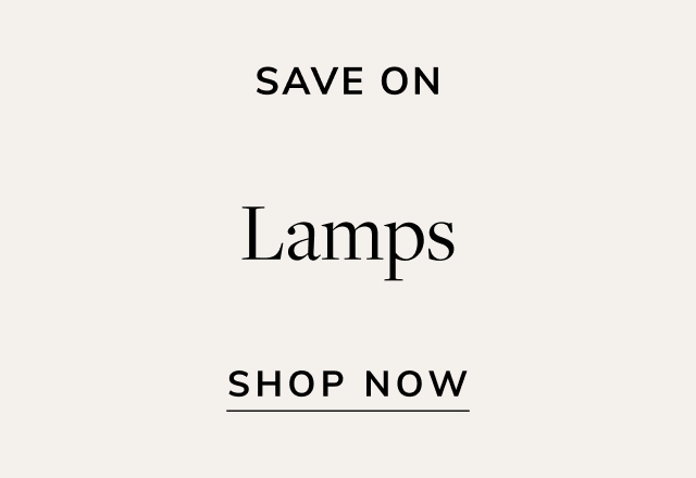 Save on Lamps