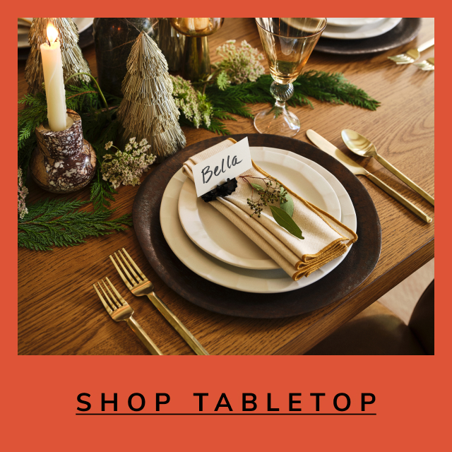 Save on Tabletop