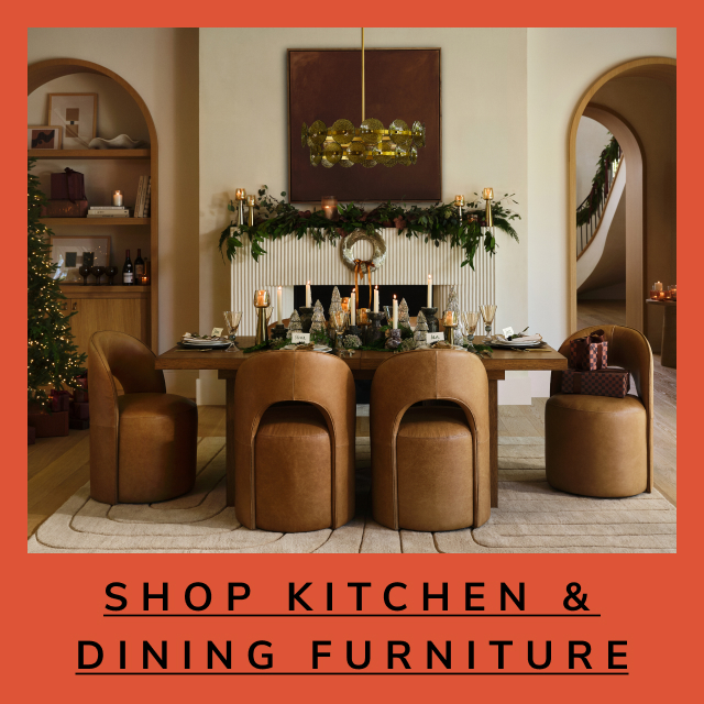 Save on Kitchen & Dining Furniture