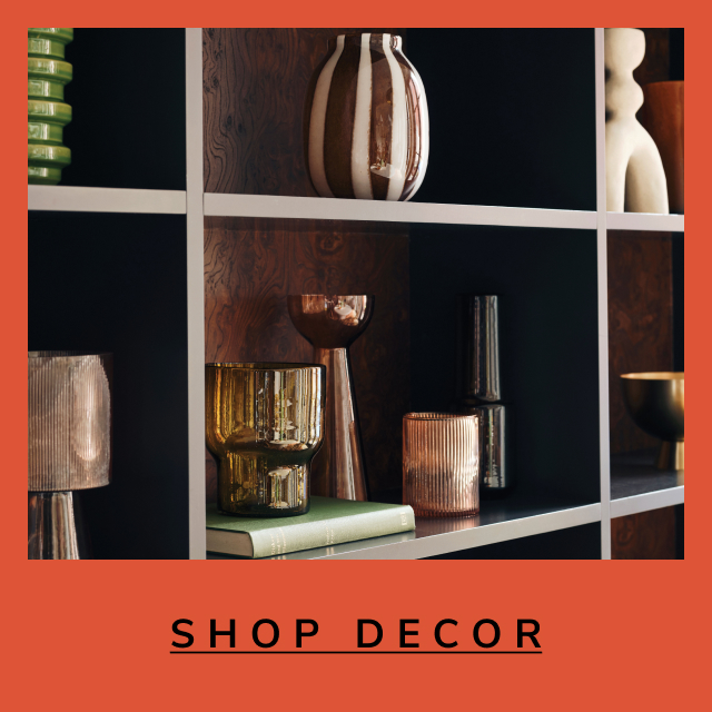 Save on Decor