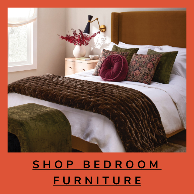 Save on Bedroom Furniture