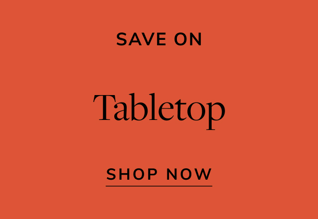 Save on Tabletop