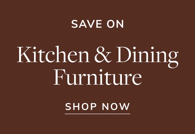 Save on Kitchen & Dining Furniture