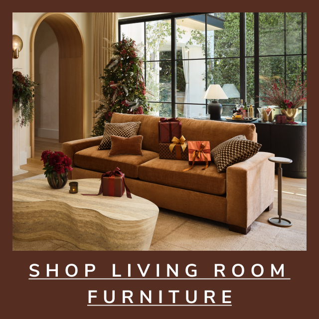 Save on Living Room Furniture