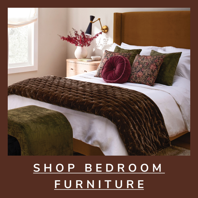 Save on Bedroom Furniture