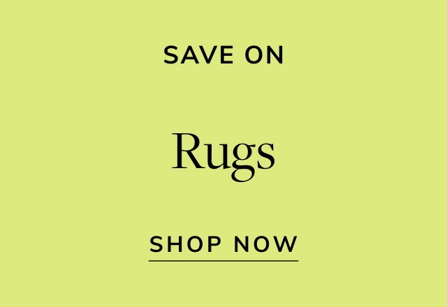 Save on Rugs