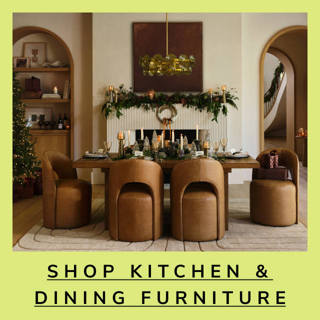 Save on Kitchen & Dining Furniture