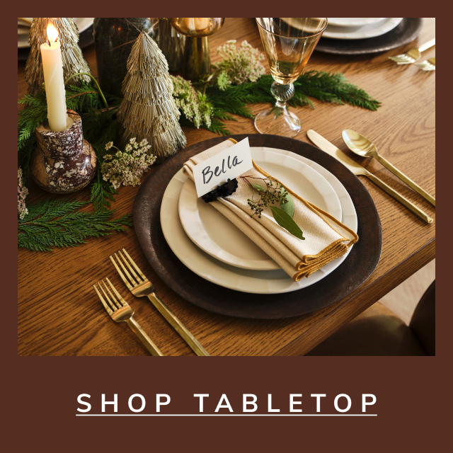 Save on Tabletop