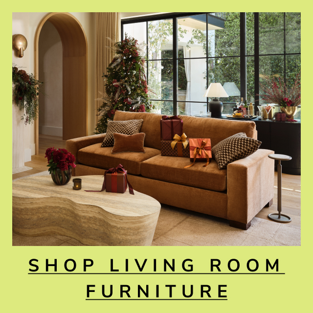 Save on Living Room Furniture