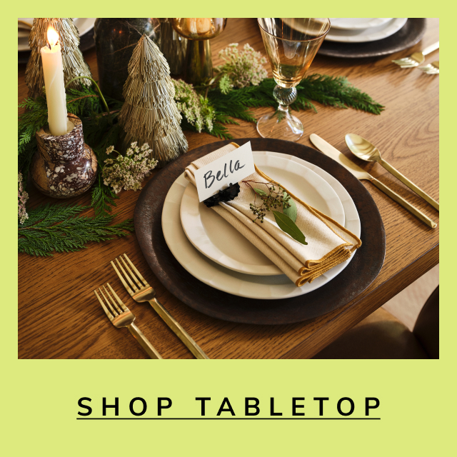 Save on Tabletop