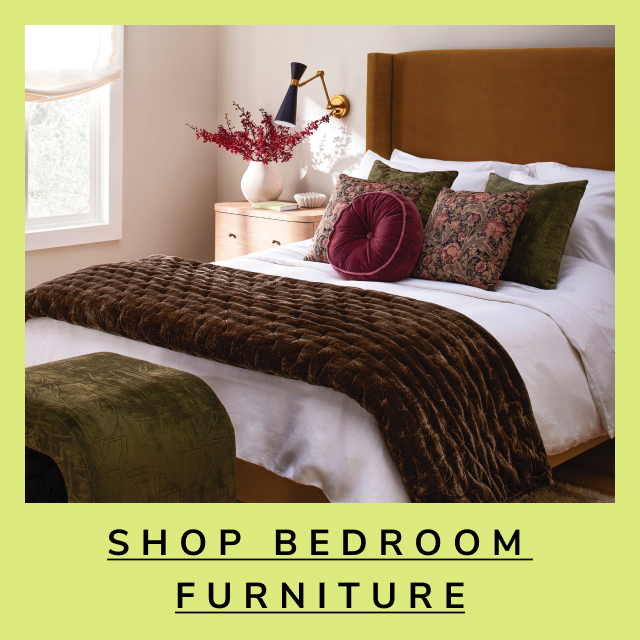 Save on Bedroom Furniture