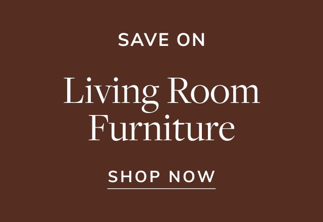 Save on Living Room Furniture