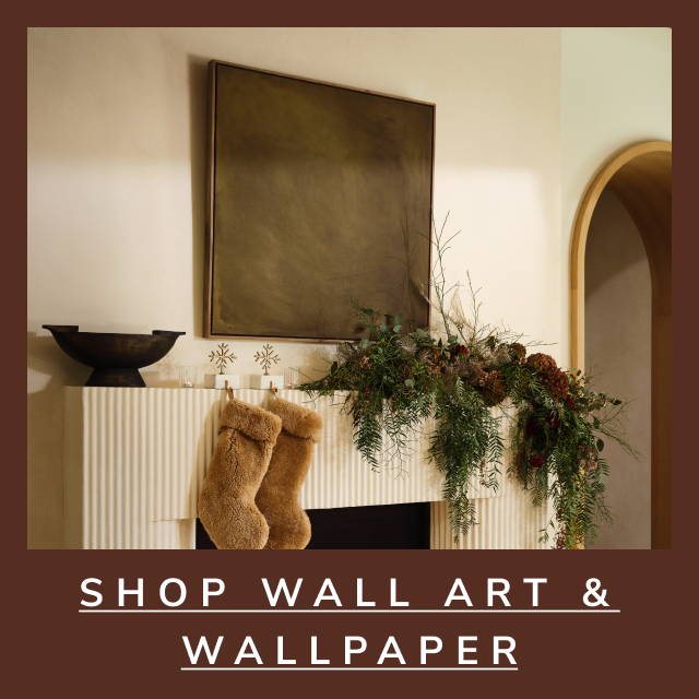 Save on Wall Art & Wallpaper