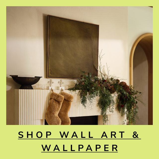 Save on Wall Art & Wallpaper