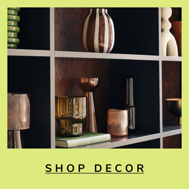 Save on Decor