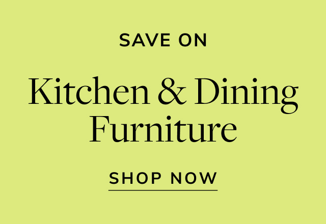 Save on Kitchen & Dining Furniture