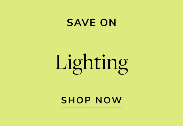 Save on Lighting