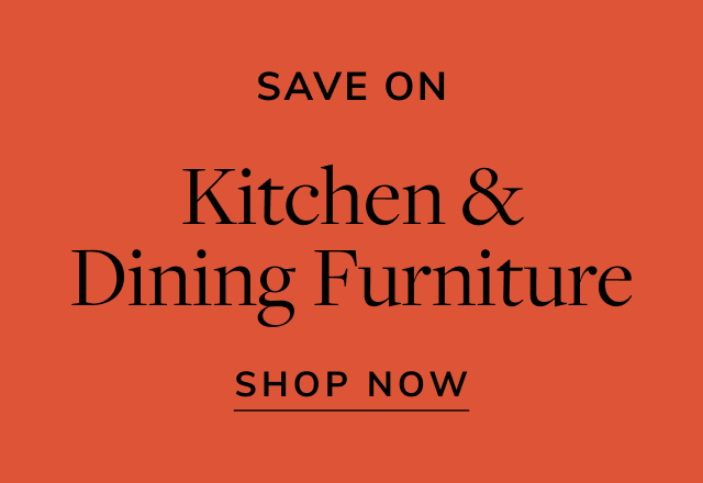 Save on Kitchen & Dining Furniture