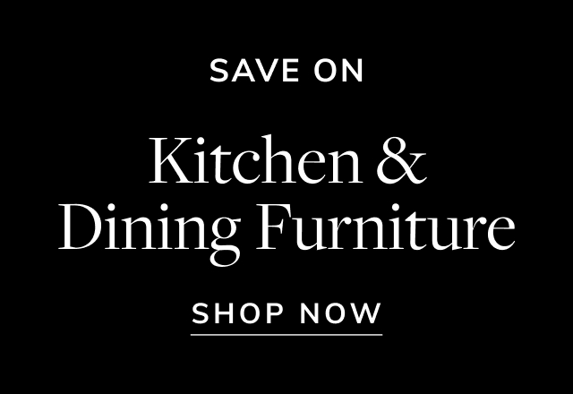 Save on Kitchen & Dining Furniture