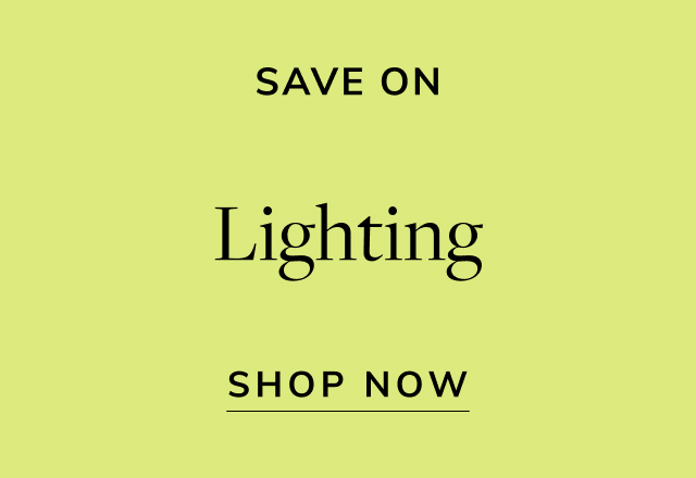 Save on Lighting