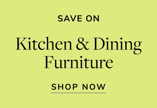Save on Kitchen & Dining Furniture