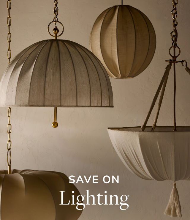 Save on Lighting