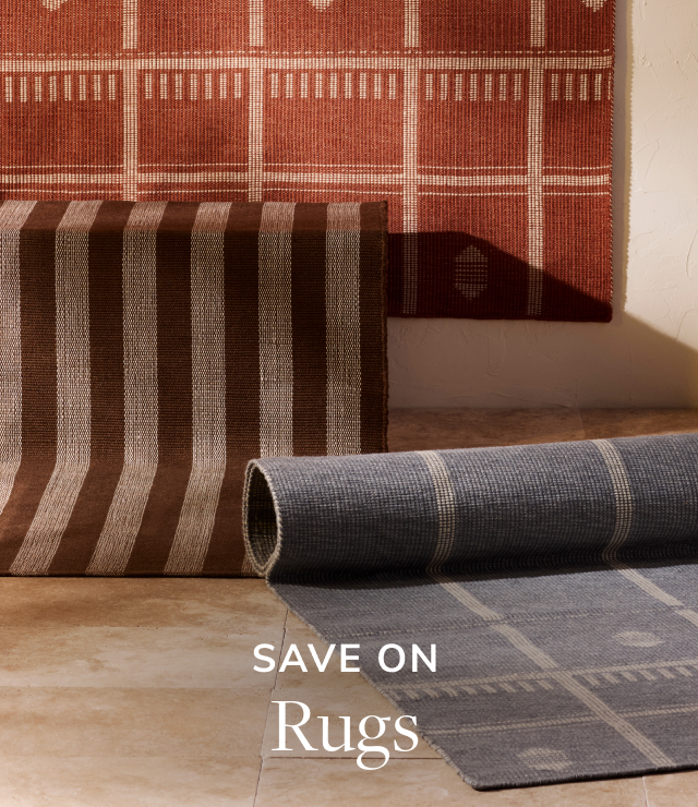 Save on Rugs