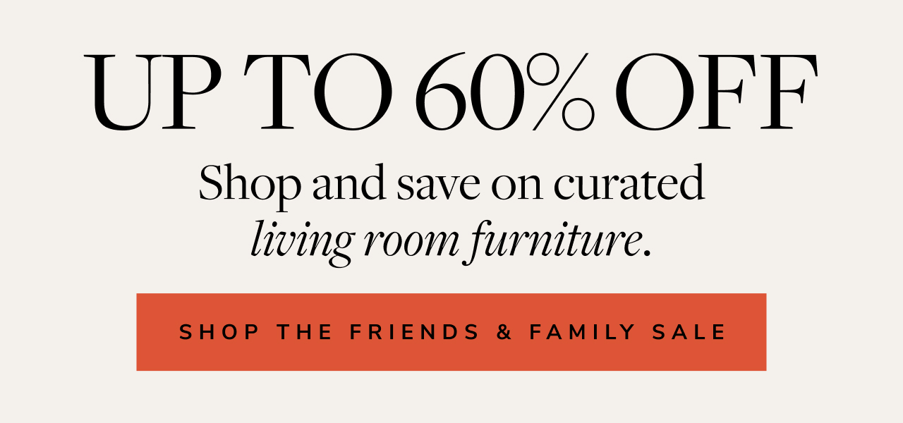 Save on Living Room Furniture