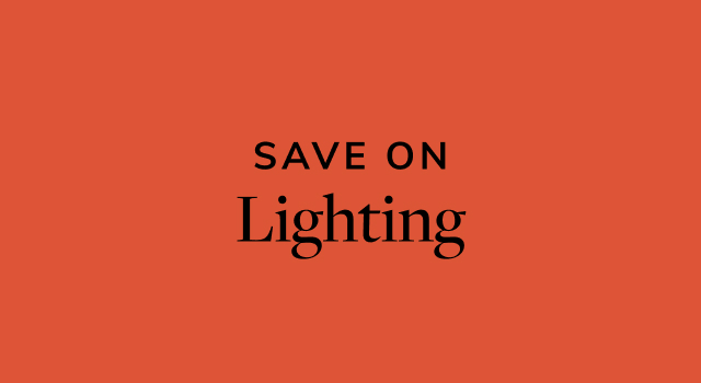 Save on Lighting