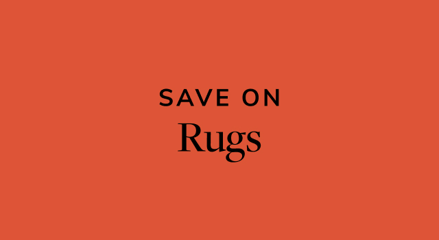 Save on Rugs