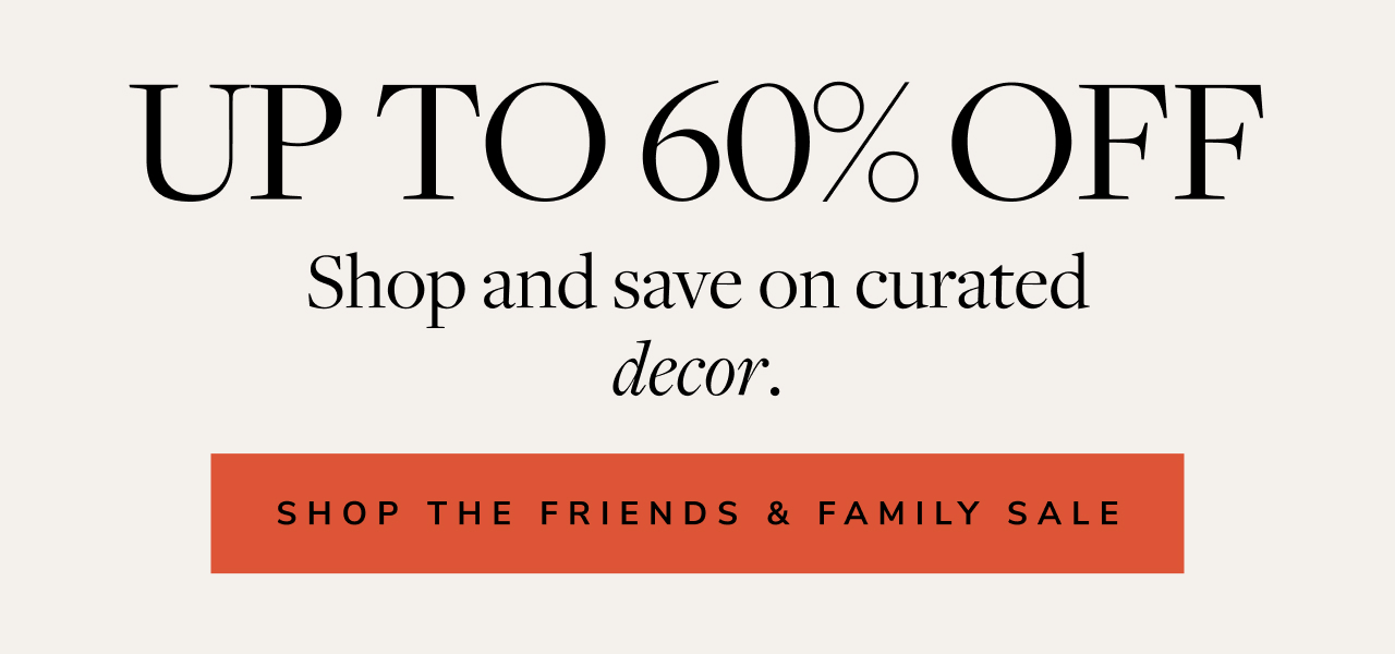 Save on Decor
