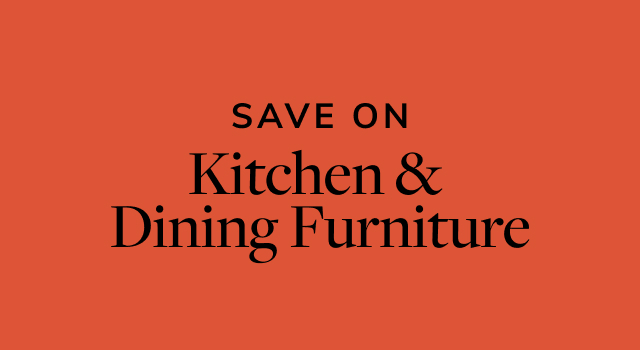 Save on Kitchen & Dining Furniture