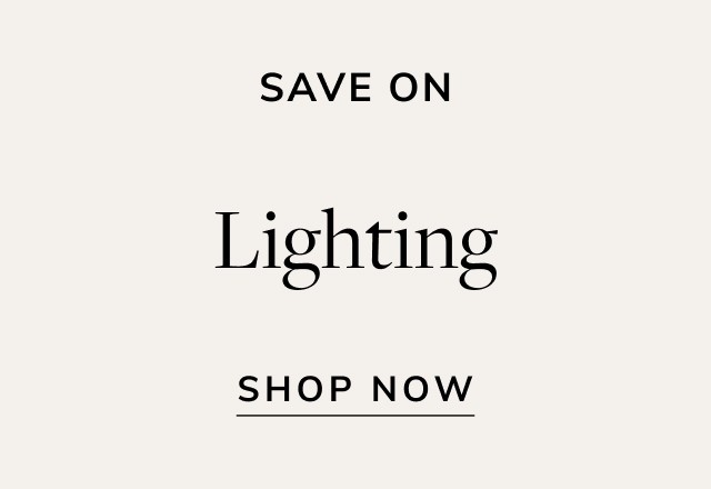 Save on Lighting
