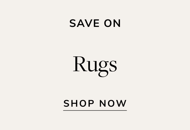 Save on Rugs