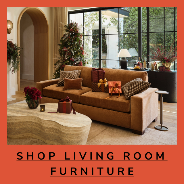 Save on Living Room Furniture