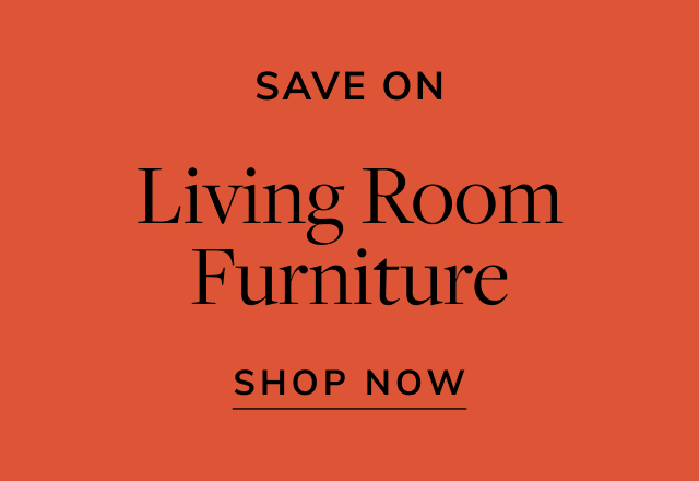 Save on Living Room Furniture