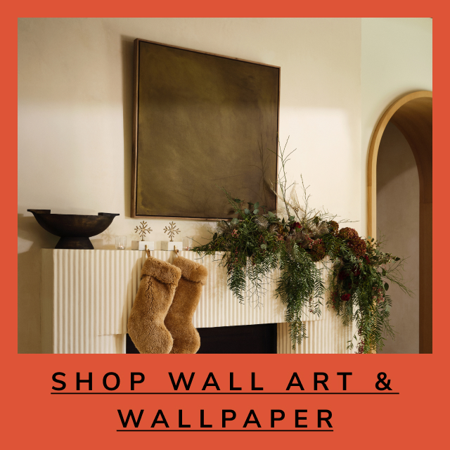 Save on Wall Art & Wallpaper