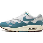 Nike air Max 1 Patta Blue maat 44,5