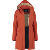 MGO Suzan Parka Lady Rusty Maat L