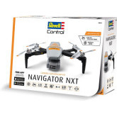 Revell RC Quadrocopter Navigator - twv €469,-