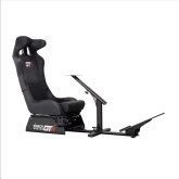 Cockpit SimRacing Pro Racer GTR GS290