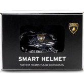 Lamborghini Smart Helmet