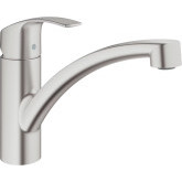 GROHE Via Elegante keukenkraan