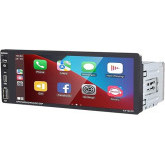 1 Din Auto Android Multimedia Speler 6.9 Inch 